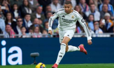 «Бетис» — «Реал»: прямая трансляция матча в Ла Лиге