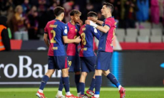 «Барселона» — «Реал Сосьедад»: прямая трансляция матча в Ла Лиге