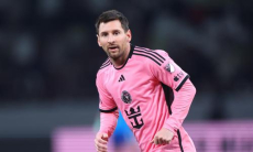 Стали известны два условия для возвращения Месси в «Барселону»