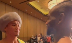 Турнир UFC с главным боем Асу Алмабаева лишился двух поединков