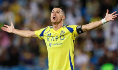 Стало известно об отказе Роналду играть в Лиге Чемпионов. Названа причина