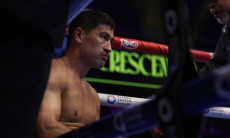 Назван следующий соперник Дмитрия Бивола