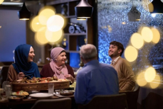 Диетолог объяснила, как питаться в Рамадан, чтобы не навредить здоровью