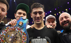 В команде Бивола оценили риски потери чемпионских титулов