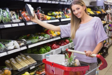 Врач назвала бюджетные альтернативы дорогим суперфудам