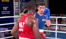 Разгром решил исход боя за вторую путевку Узбекистана на финал малого ЧМ-2025