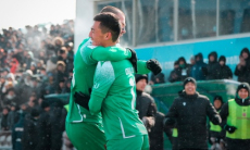 Видеообзор матча КПЛ «Ордабасы» — «Актобе» 0:0