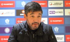 Нурбол Жумаскалиев высказался о проблемах «Тобола» 