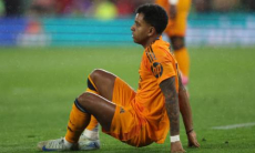 Громкой сенсацией обернулся матч «Реала» в Ла Лиге