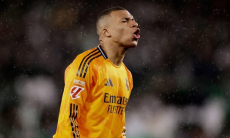 Неожиданный лидер Ла Лиги сместил «Барселону» и «Реал»