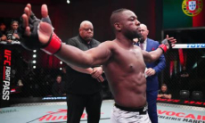 «Все боялись драться с ним». Нокаутировавший Асу Алмабаева боец сделал заявление