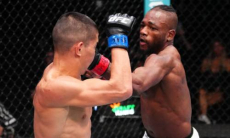 Обидчика Асу Алмабаева в UFC обвинили в жульничестве