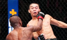 «„Грязная игра“ рулит!». За рубежом оценили первое поражение Асу Алмабаева в UFC