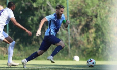 Абат Аймбетов сыграл в чемпионате Турции и получил оценку