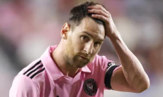 Побит уникальный рекорд Месси в 21-м веке