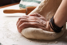 Почему к тесту нужно добавлять водку