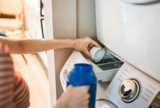 Ни за что не кладите эти пять вещей в стиральную машину. Испортите прибор