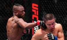 «Казах опозорился». Казахстанского бойца «унизили» в России после поражения в UFC