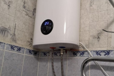 Можно ли очистить бойлер от накипи и ржавчины не разбирая