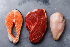 Полезнее ли рыба, чем мясо