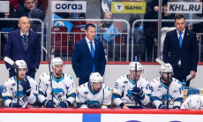 Вынесен вердикт унизительному поражению «Барыса» в КХЛ