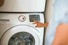 Названа скрытая функция стиральной машины, о которой вы не догадывались. Она облегчает жизнь