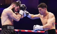 «Похоже на Сауля Альвареса». Де Ла Хойя раскрыл причину поражения Бетербиева в реванше с Биволом