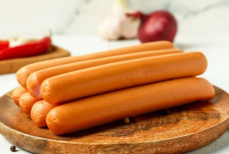 Можно ли есть сосиски в сыром виде