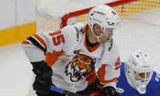 Известный в КХЛ форвард назвал «виновников» его отказа от гражданства Казахстана