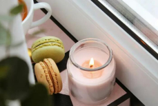 Уют, который может убить. Почему декоративные свечи могут быть крайне опасными