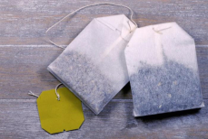 Почему нужно класть пакетики чая в автомобиль