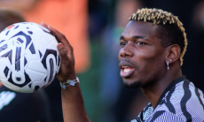 Поль Погба мог оказаться одноклубником футболиста сборной Казахстана