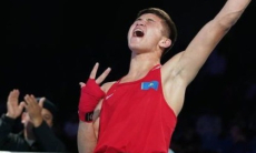 В сборной Азербайджана оспорили исход боя с Казахстаном за медаль малого чемпионата мира по боксу