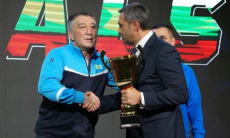 Главный тренер сборной Казахстана по боксу рассказал о триумфе на малом чемпионате мира, травмах лидеров и планах