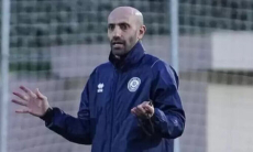 Главный тренер нашел эталон для сборной Казахстана