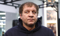 Депутат из России выйдет на ринг ради Александра Емельяненко