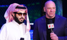 UFC официально объявила о проведении главных боев мирового бокса