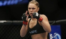 Суперзвезда UFC сделала сенсационное заявление