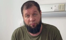 «Все очень плохо». Врач рассказал о состоянии Александра Емельяненко