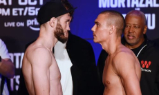 Чемпион мира из России сделал заявление о реванше с Тимом Цзю