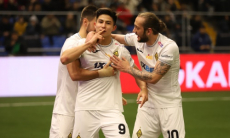 Дастану Сатпаеву вынесли «вердикт» после вызова в сборную Казахстана