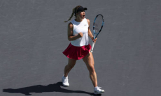 Казахстанская теннисистка получила в соперницы первую ракетку мира