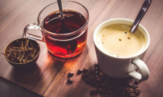 Казахстанцы стали реже покупать кофе и чай