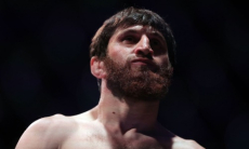 Первый номер рейтинга UFC из России нарушил пост в Рамадан и объяснился