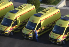 Минздрав рассказал, как казахстанцам дозвониться в службу скорой помощи, если 103 не отвечает 