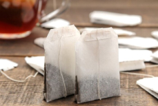 Больше не выбрасывайте чайные пакетики — окна будут вам благодарны