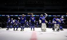 Из-за задержки зарплаты хоккеисты угрожают пропустить матчи плей-офф чемпионата Казахстана