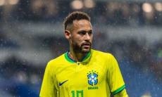 Сборная Бразилии приняла решение по Неймару перед отборочными матчами ЧМ-2026