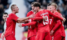 Стала известна дата возвращения сборной России на международные турниры