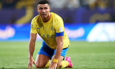 Криштиану Роналду «лишили» величия